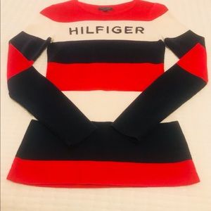 Tommy Hilfiger